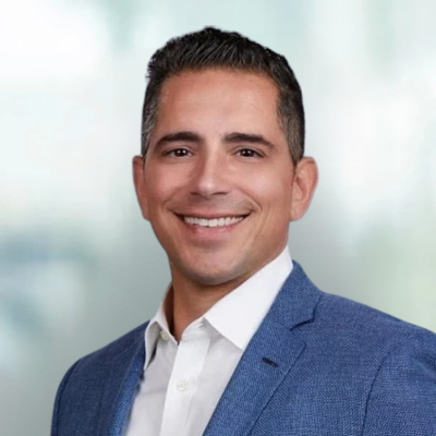 Headshot of Cosimo Bruzzese, CIS