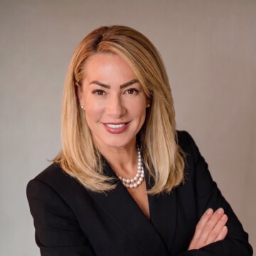 Headshot of Janet Wilbur