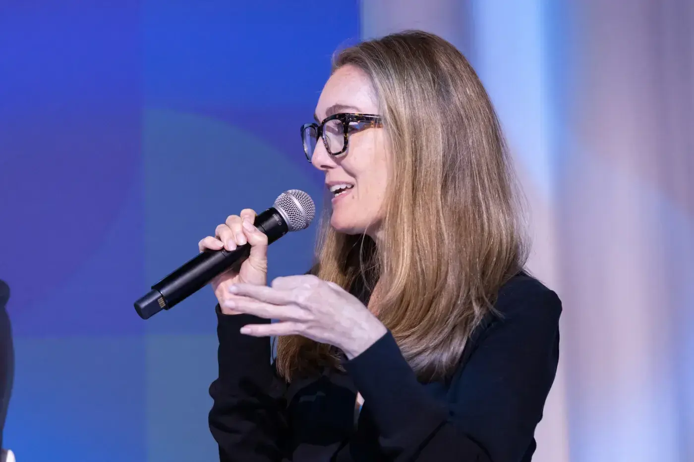 Melinda Cragan Lindland, Managing Director, North America, Spring Studios image