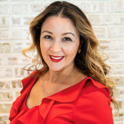 Danielle Cirami-Gillis Headshot