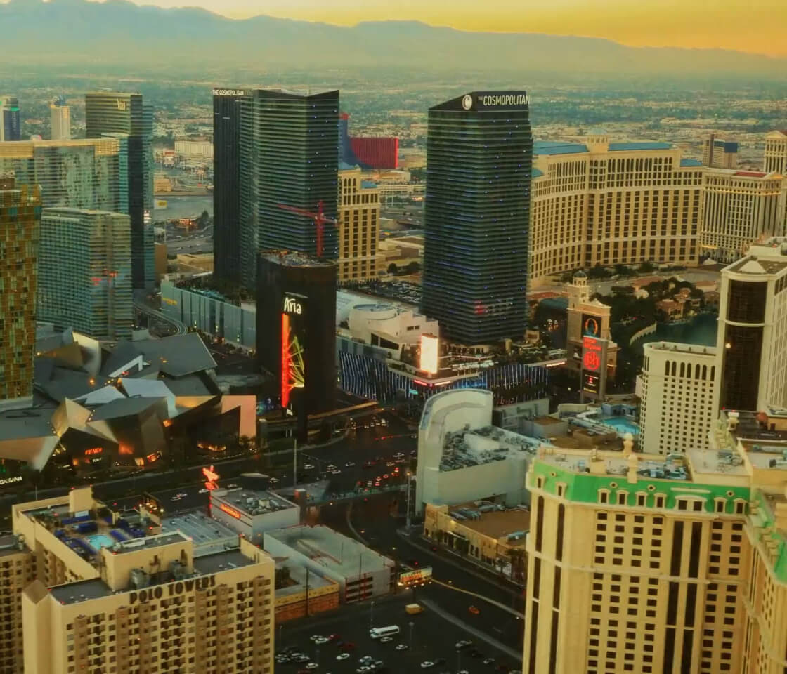 2025 IMEX Sizzle Reel
