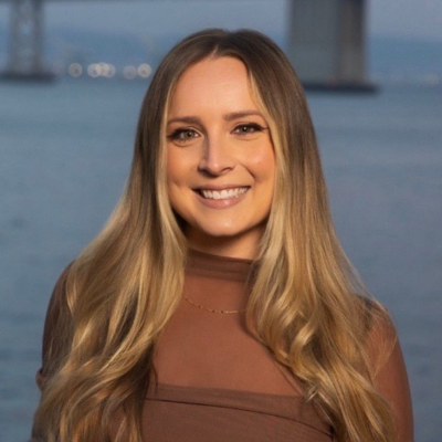 Headshot of Lauren Stafford