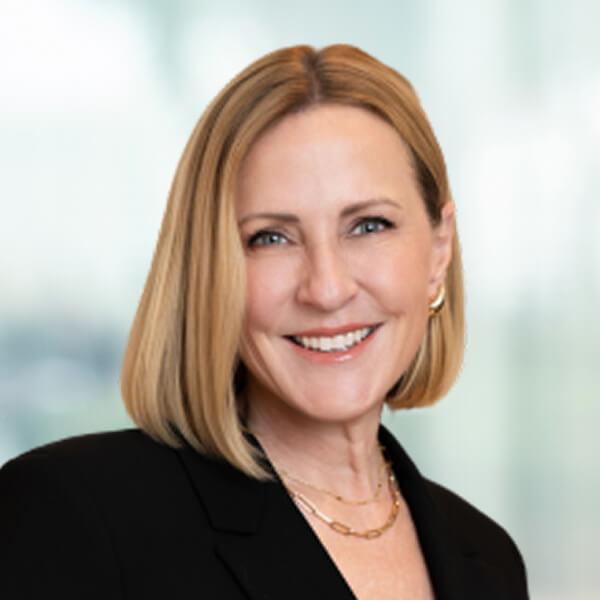 Headshot of Ariane Coldiron