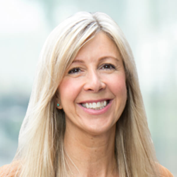 Headshot of Sara Talsma