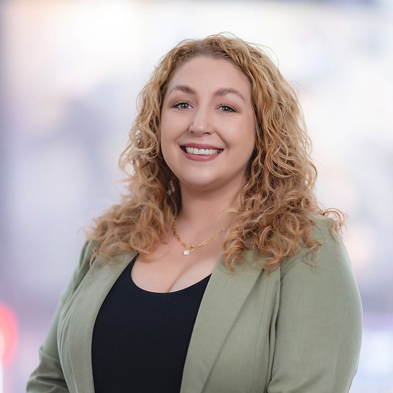 Megan Hardy headshot