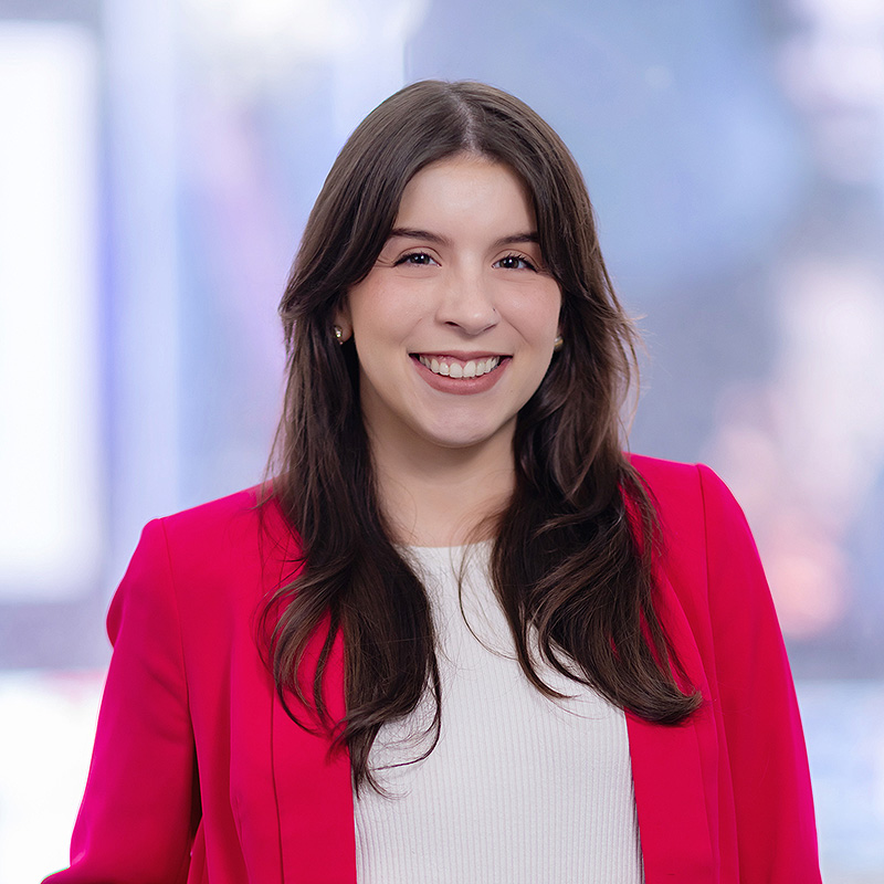 Mitzel Montero headshot