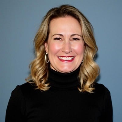 Headshot of Cynthia Minarovic